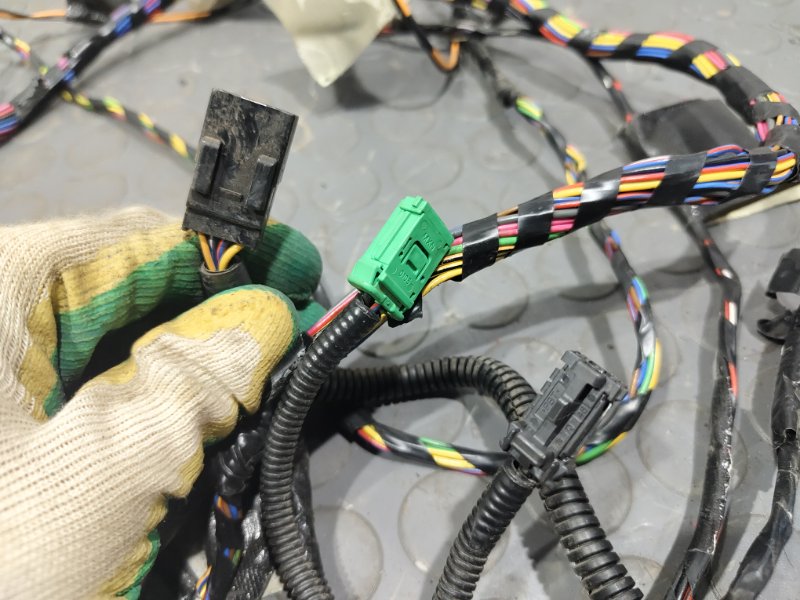 Проводка салона, 4000 рублей, Красноярск