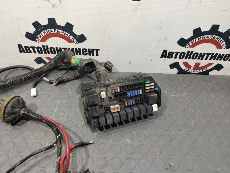 проводка подкапотная, 7000 рублей, Красноярск