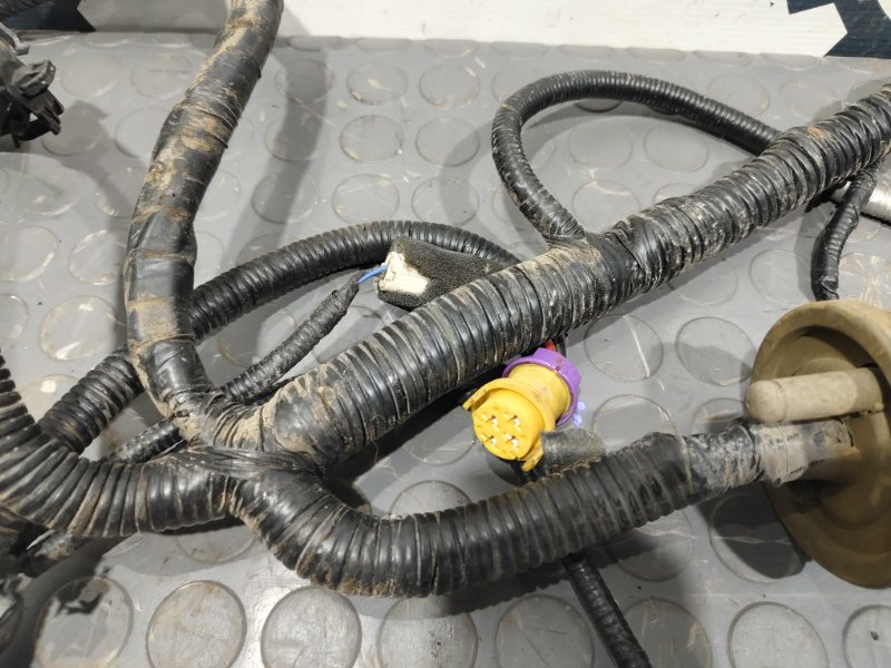 проводка подкапотная, 7000 рублей, Красноярск