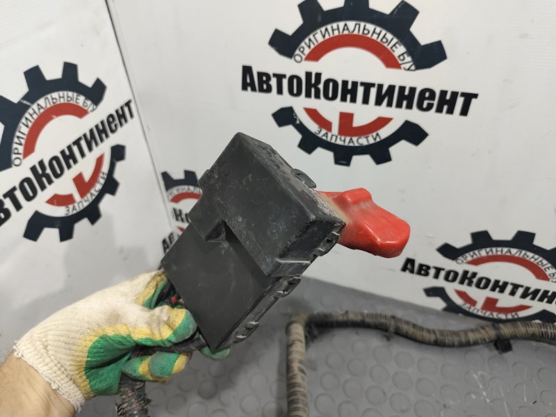 проводка подкапотная, 7000 рублей, Красноярск