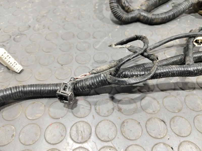 проводка подкапотная, 7000 рублей, Красноярск