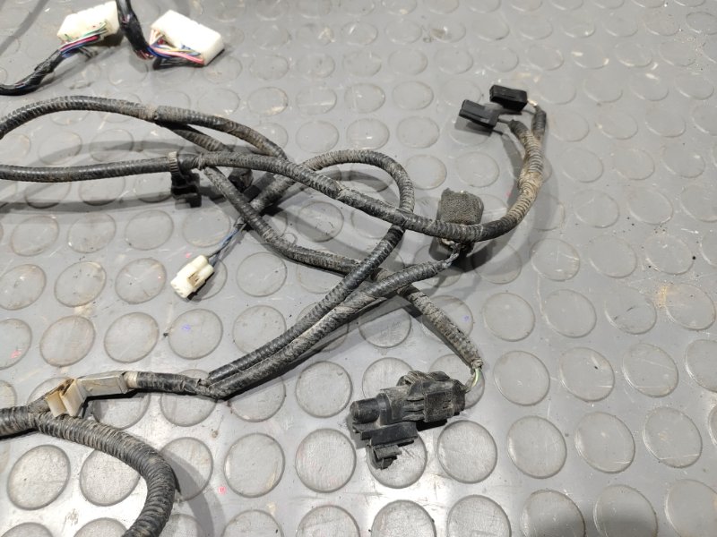 проводка подкапотная, 7000 рублей, Красноярск