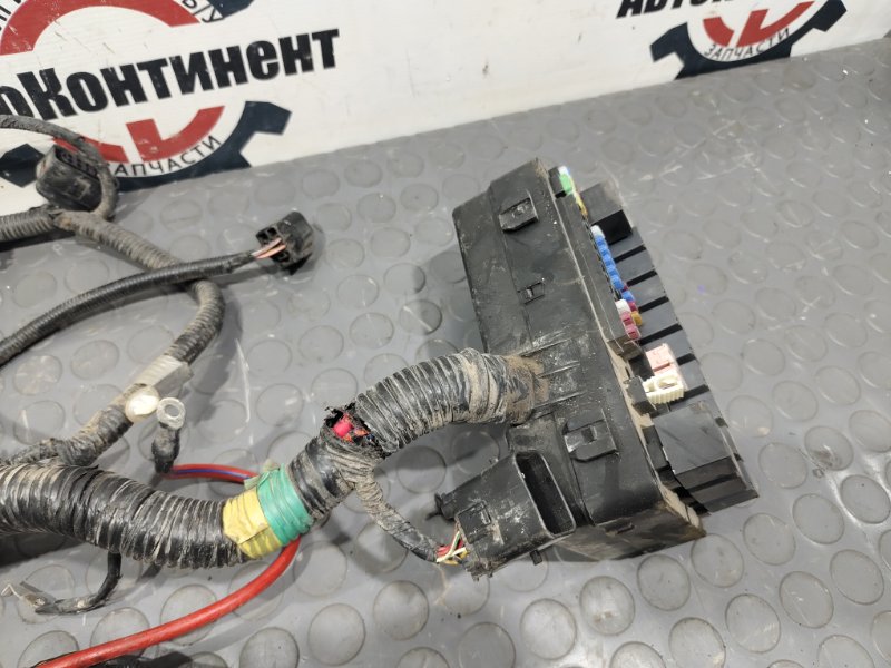 проводка подкапотная, 7000 рублей, Красноярск