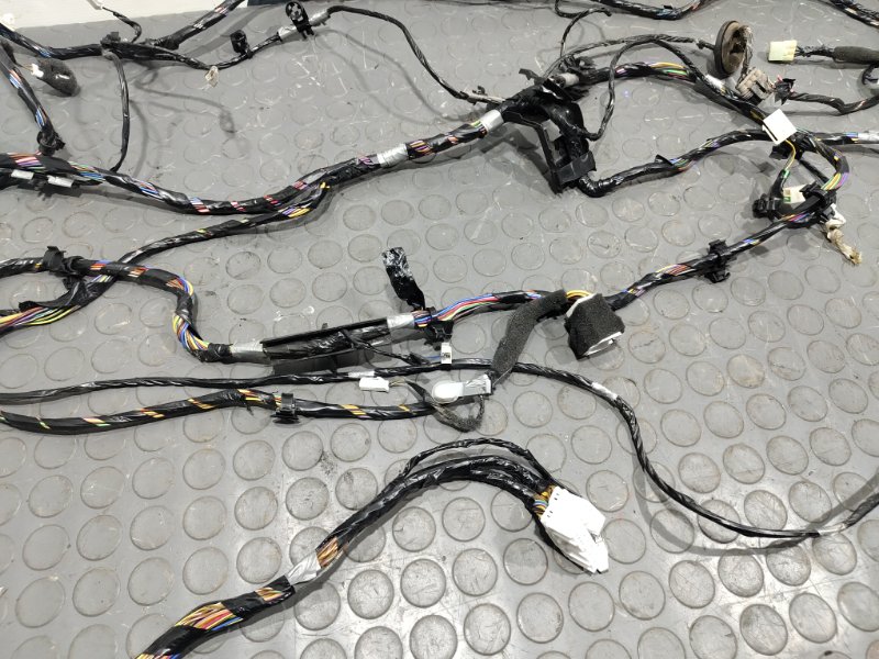 Проводка салона, 1900 рублей, Красноярск