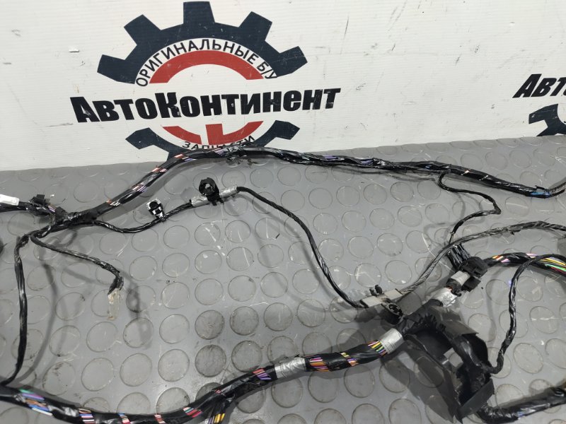 Проводка салона, 1900 рублей, Красноярск