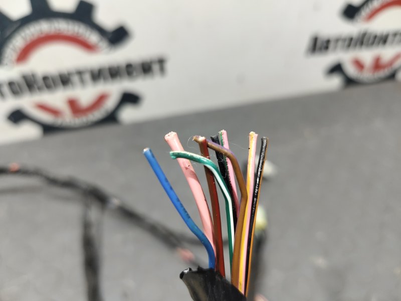 Проводка салона, 1900 рублей, Красноярск