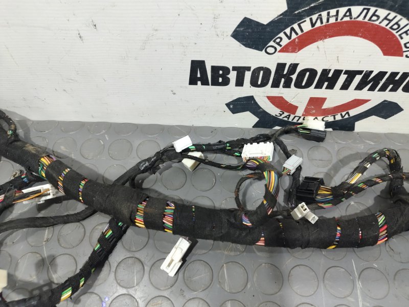 Электропроводка, 2000 рублей, Красноярск