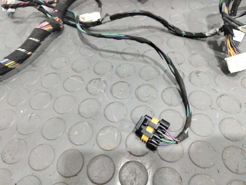 Электропроводка, 2000 рублей, Красноярск