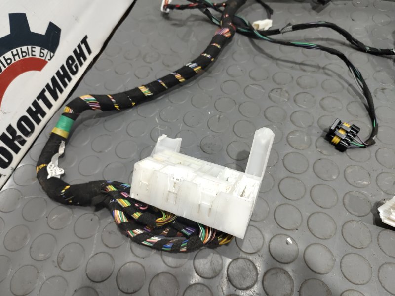 Электропроводка, 2000 рублей, Красноярск