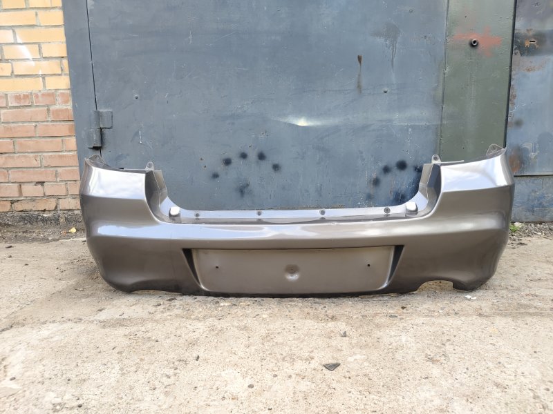 Бампер, 10000 рублей, Красноярск