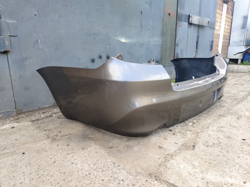 Бампер, 10000 рублей, Красноярск