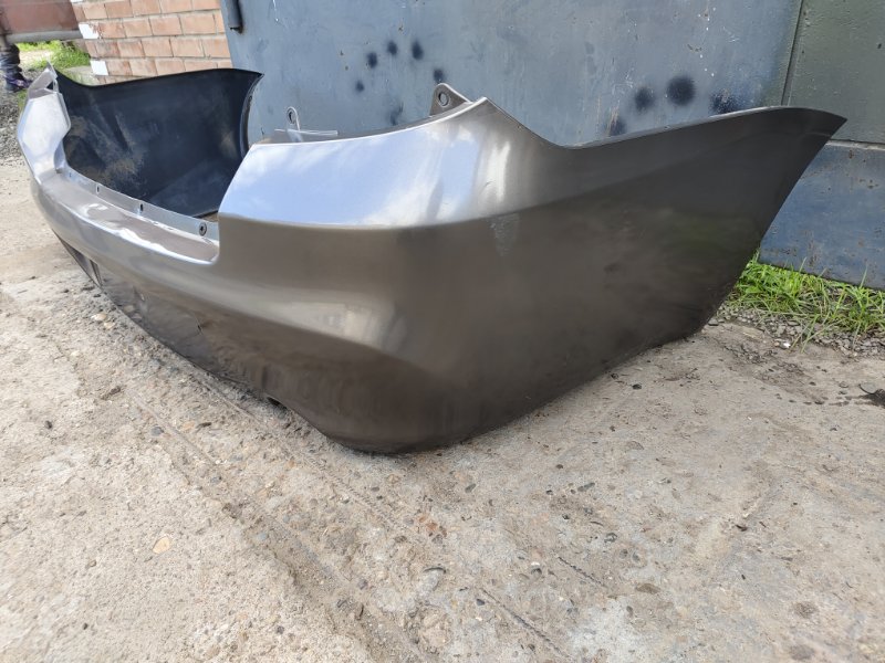 Бампер, 10000 рублей, Красноярск