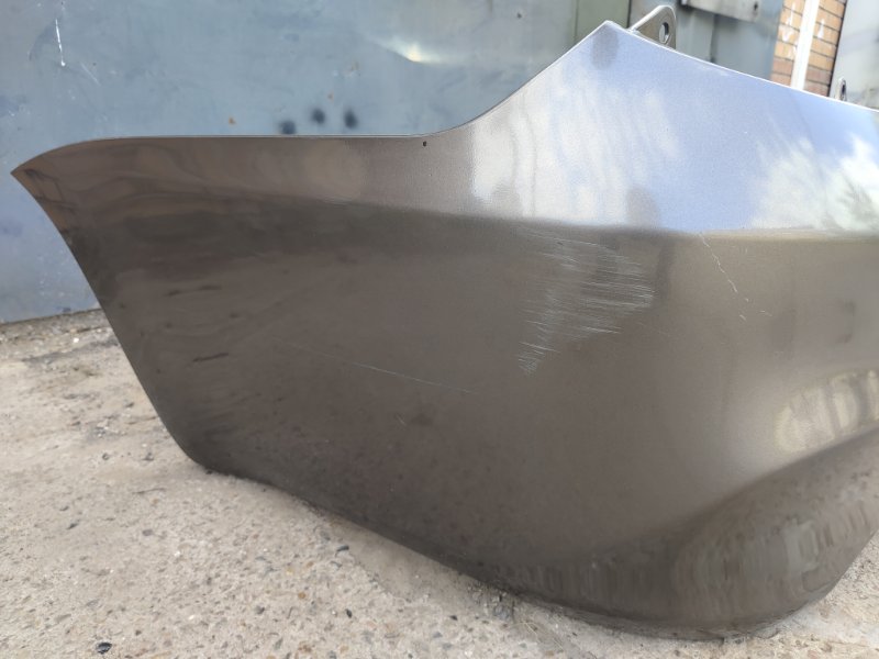 Бампер, 10000 рублей, Красноярск