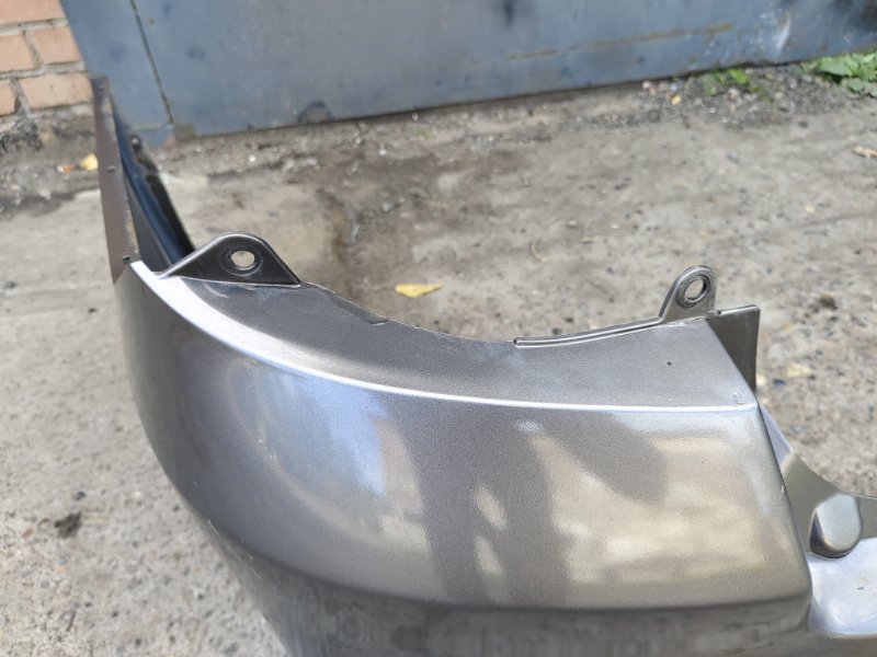 Бампер, 10000 рублей, Красноярск