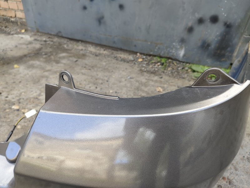 Бампер, 10000 рублей, Красноярск