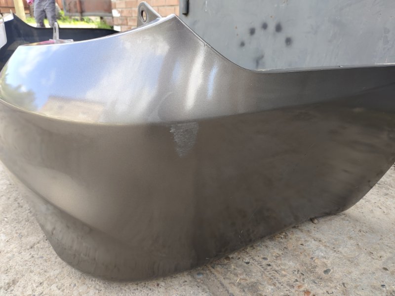 Бампер, 10000 рублей, Красноярск