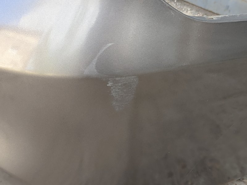 Бампер, 10000 рублей, Красноярск