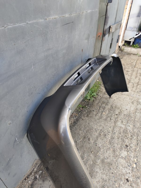 Бампер, 10000 рублей, Красноярск