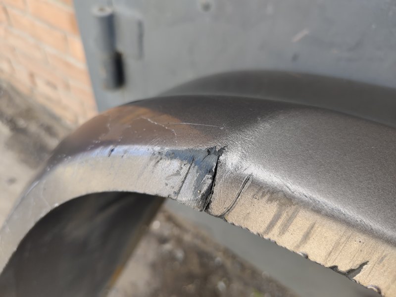 Бампер, 10000 рублей, Красноярск