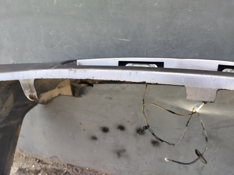 Бампер, 10000 рублей, Красноярск