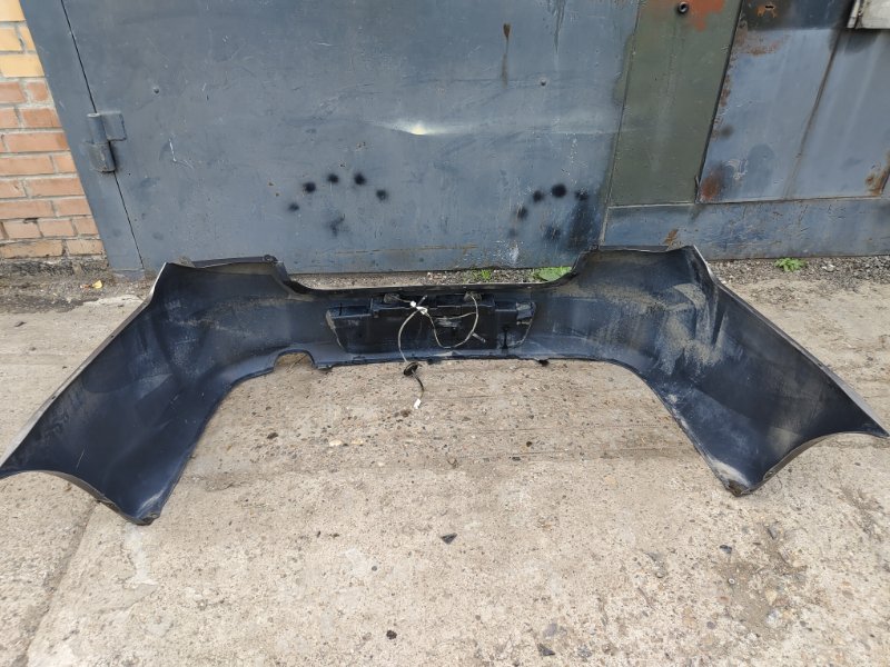 Бампер, 10000 рублей, Красноярск