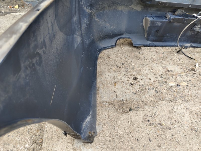 Бампер, 10000 рублей, Красноярск