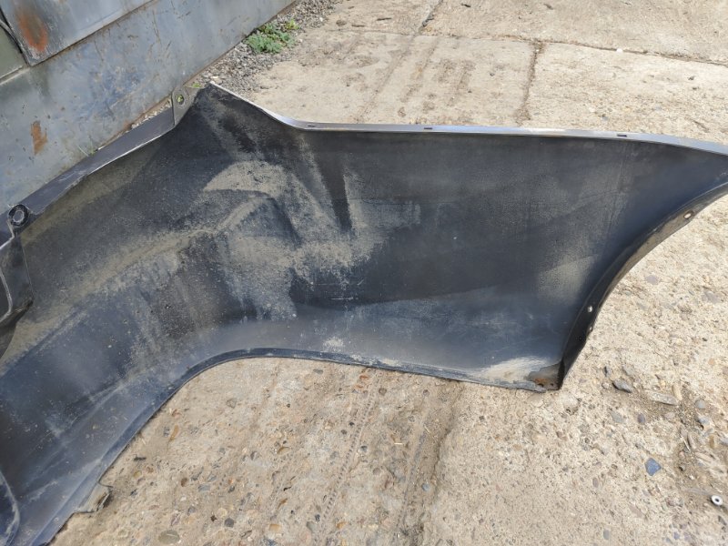 Бампер, 10000 рублей, Красноярск