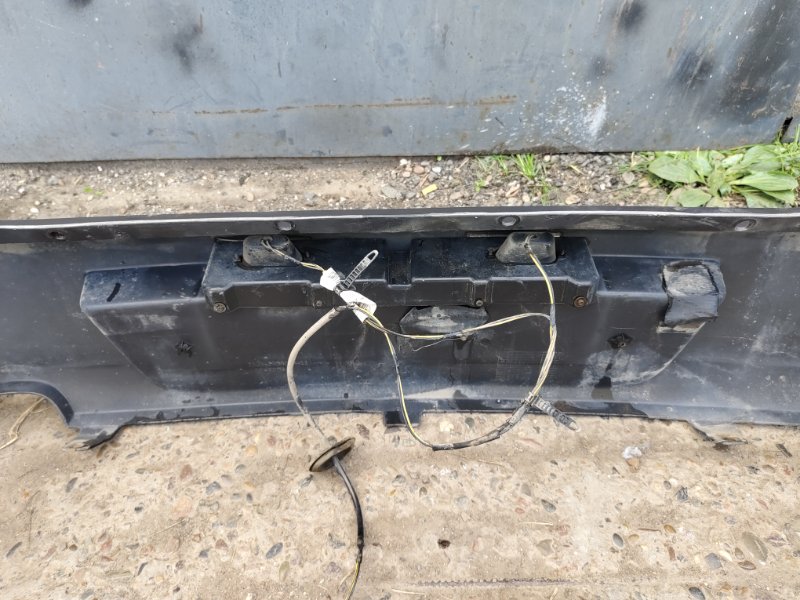 Бампер, 10000 рублей, Красноярск