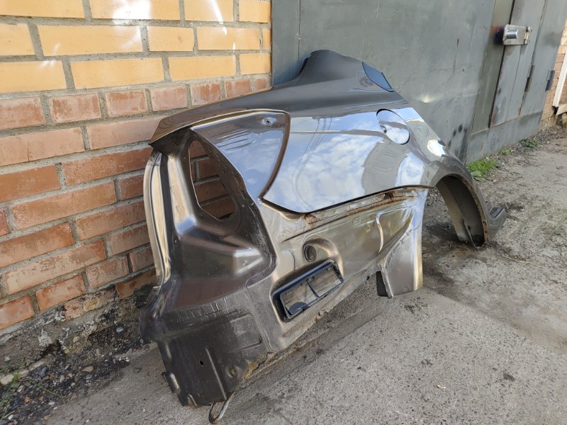 Крыло, 8000 рублей, Красноярск