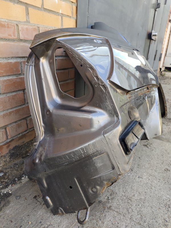 Крыло, 8000 рублей, Красноярск