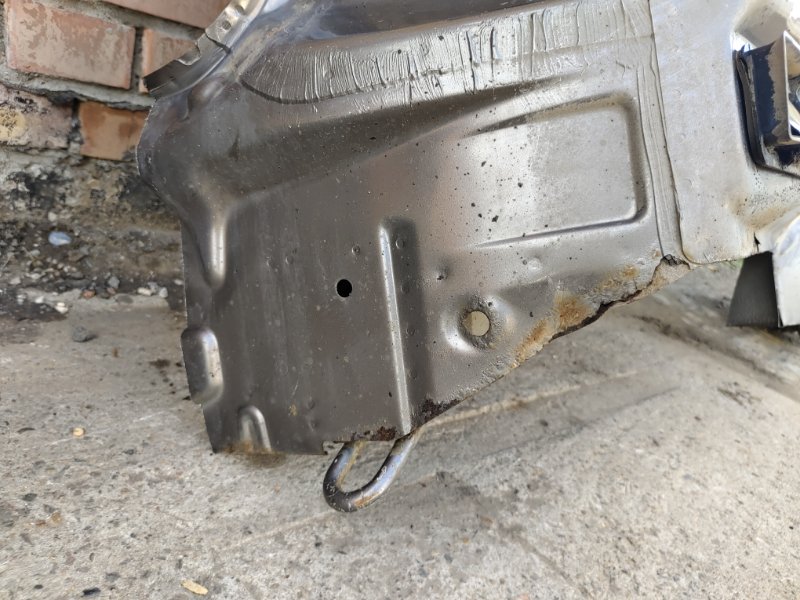 Крыло, 8000 рублей, Красноярск