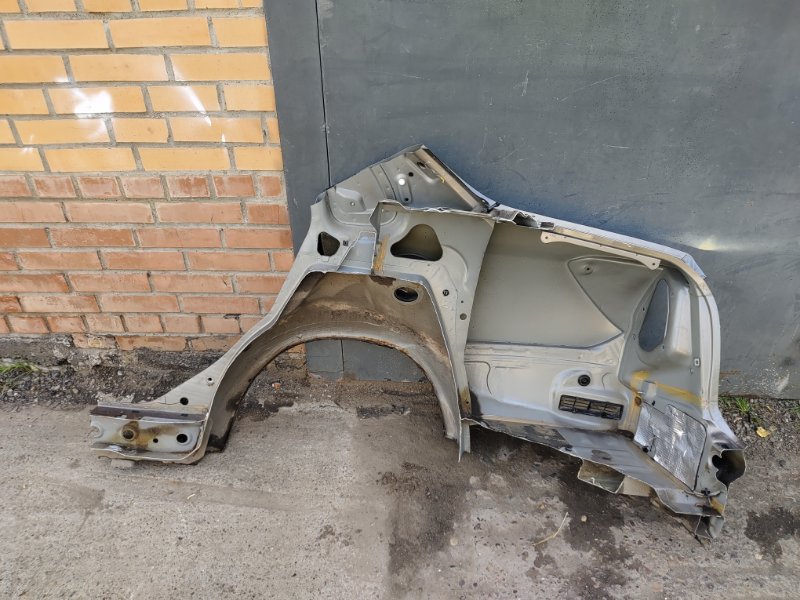 Крыло, 8000 рублей, Красноярск