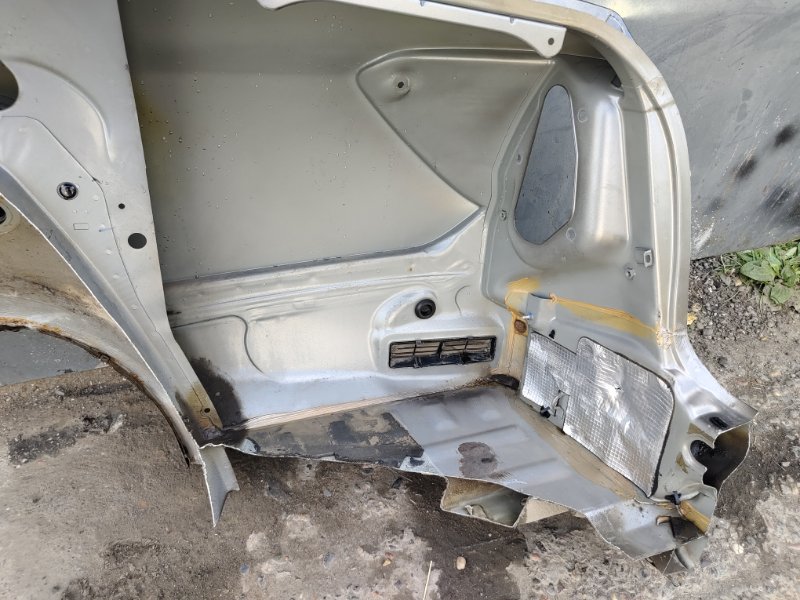 Крыло, 8000 рублей, Красноярск