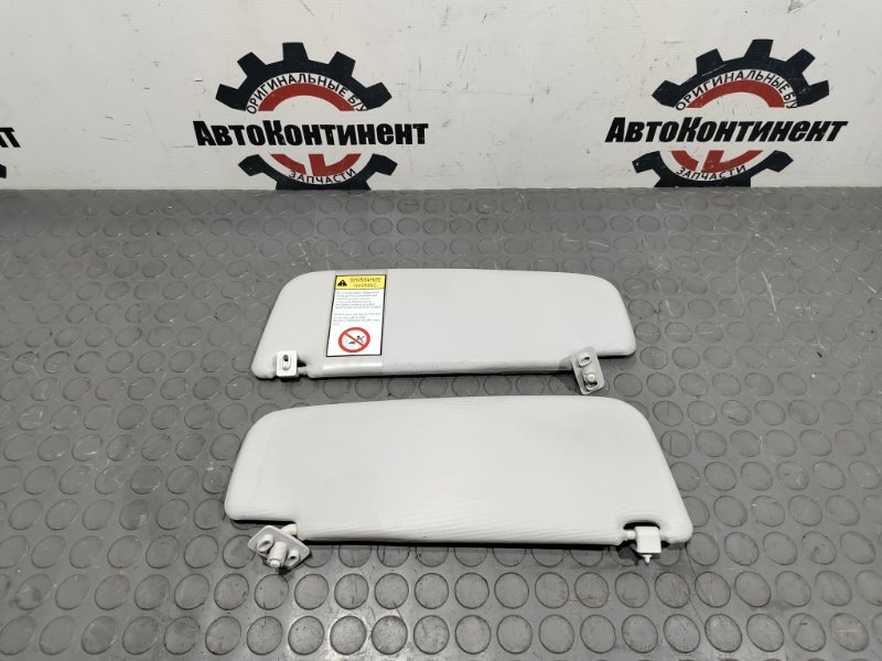 Козырек солнцезащитный, 1000 рублей, Красноярск