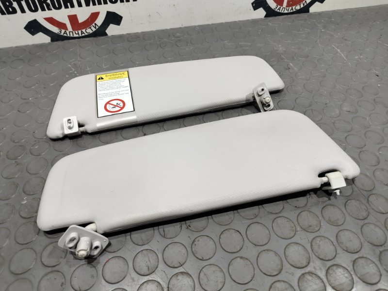 Козырек солнцезащитный, 1000 рублей, Красноярск