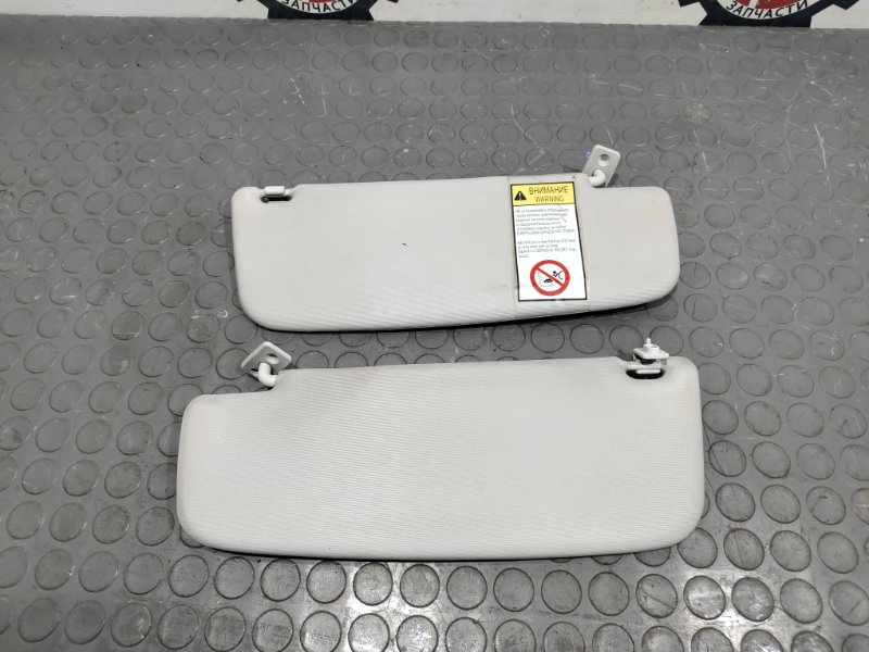 Козырек солнцезащитный, 1000 рублей, Красноярск