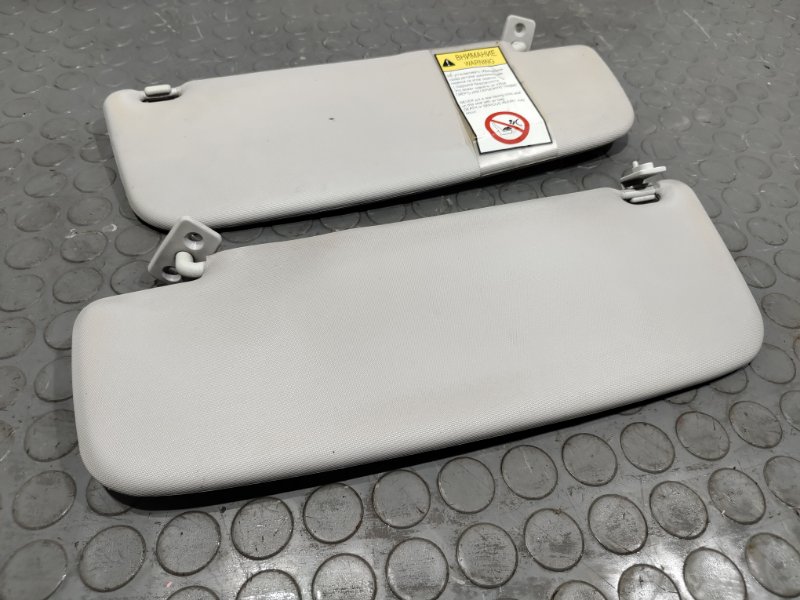 Козырек солнцезащитный, 1000 рублей, Красноярск