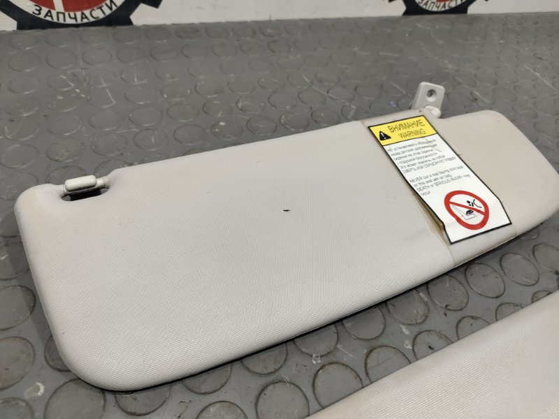 Козырек солнцезащитный, 1000 рублей, Красноярск