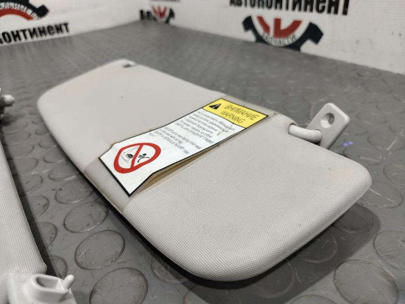 Козырек солнцезащитный, 1000 рублей, Красноярск