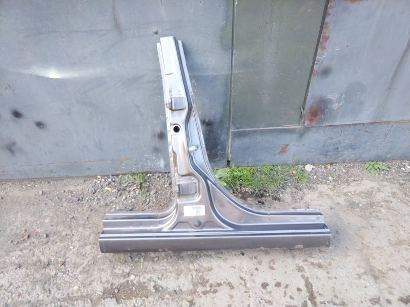 Стойка кузова, 2000 рублей, Красноярск