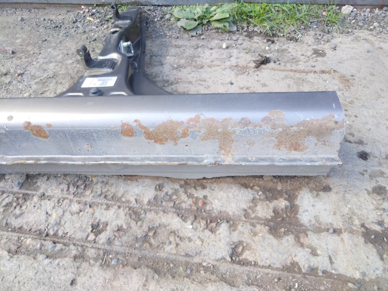 Стойка кузова, 2000 рублей, Красноярск