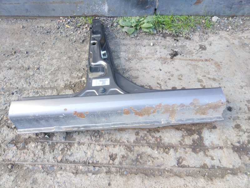 Стойка кузова, 2000 рублей, Красноярск