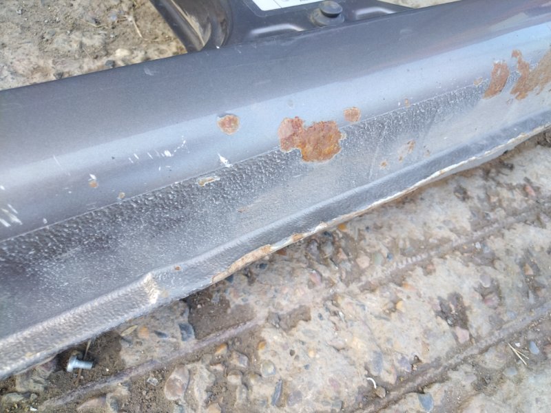 Стойка кузова, 2000 рублей, Красноярск