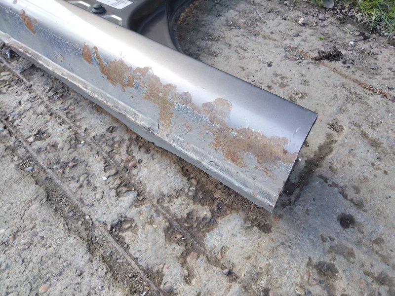 Стойка кузова, 2000 рублей, Красноярск