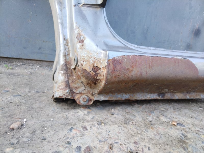 Стойка кузова, 2000 рублей, Красноярск