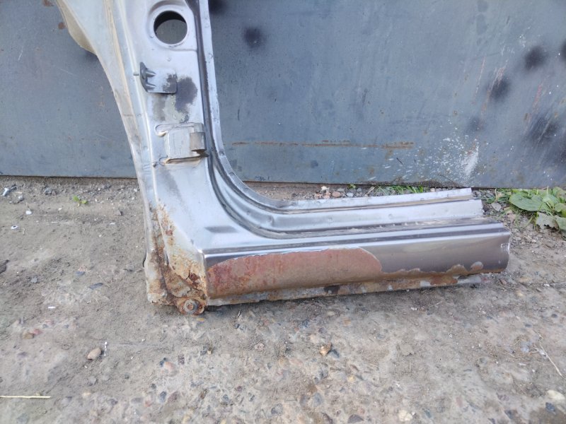 Стойка кузова, 2000 рублей, Красноярск