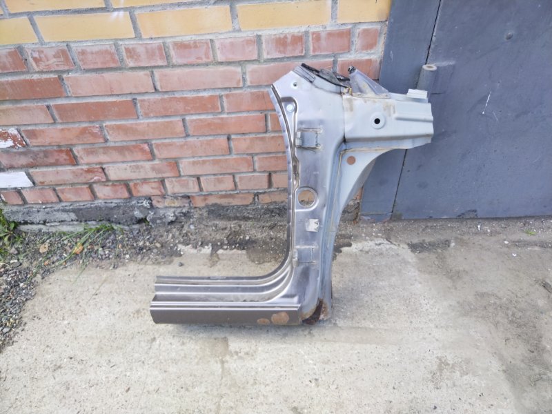 Стойка кузова, 2000 рублей, Красноярск