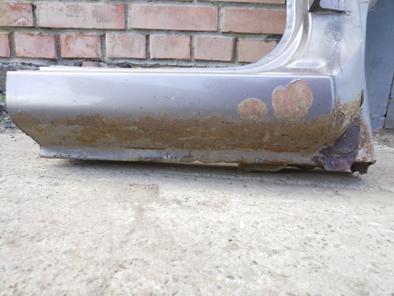 Стойка кузова, 2000 рублей, Красноярск