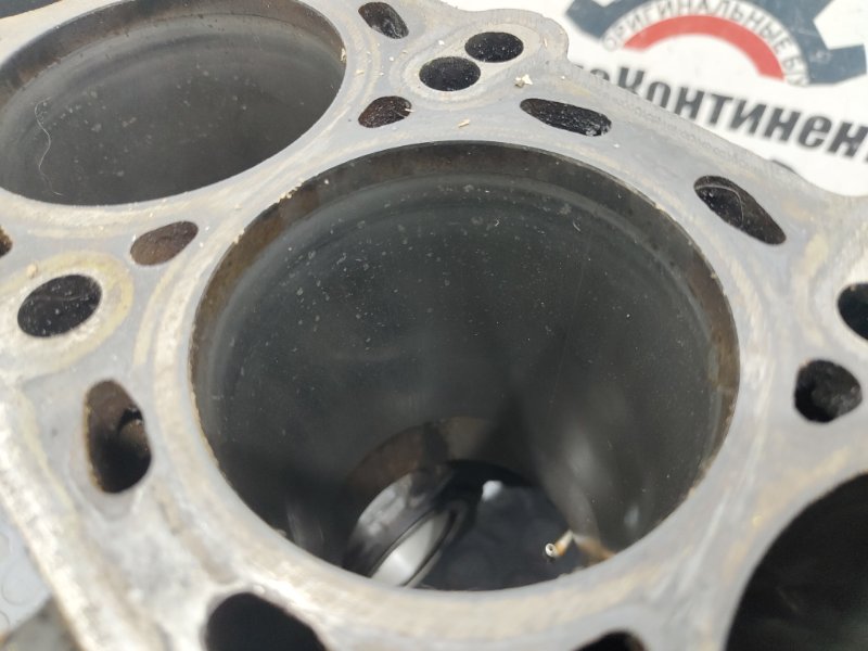 Блок цилиндров, 8000 рублей, Красноярск