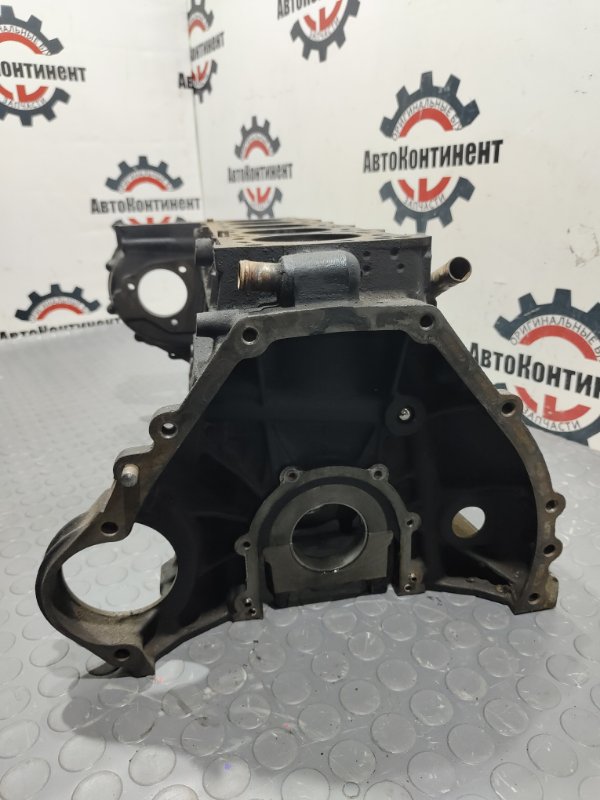 Блок цилиндров, 8000 рублей, Красноярск